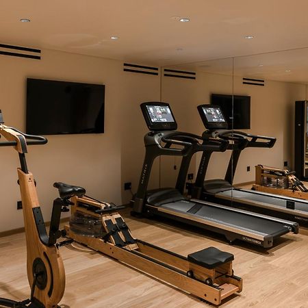 Casaly Hotel & Spa Argostoli  Eksteriør billede