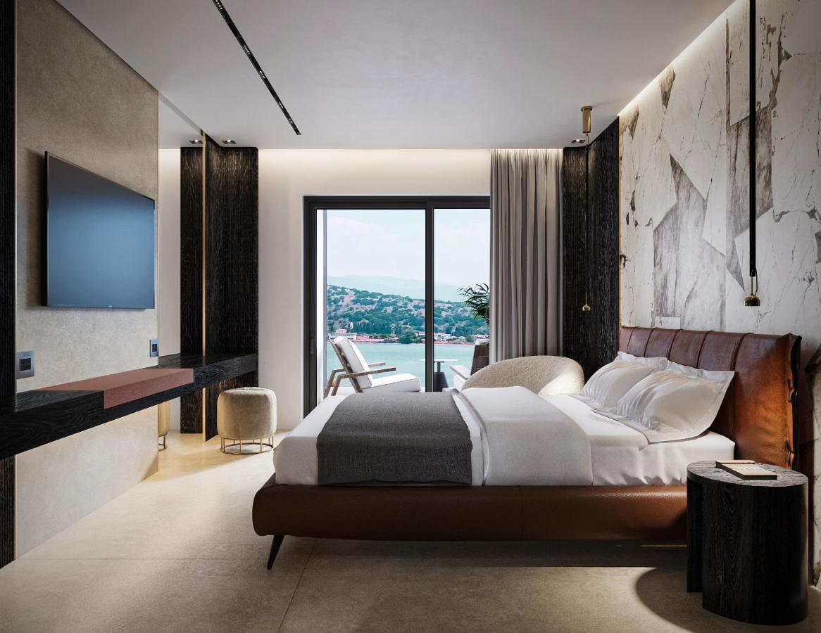 Casaly Hotel & Spa Argostoli  Eksteriør billede