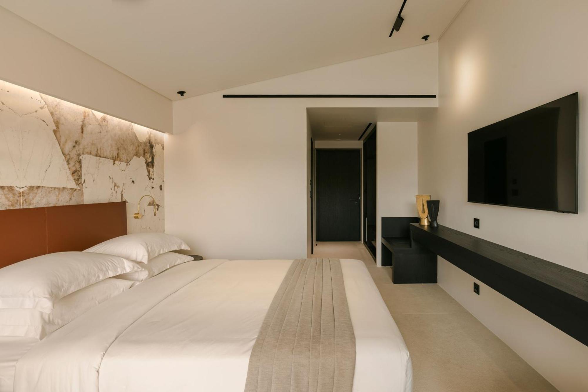 Casaly Hotel & Spa Argostoli  Eksteriør billede