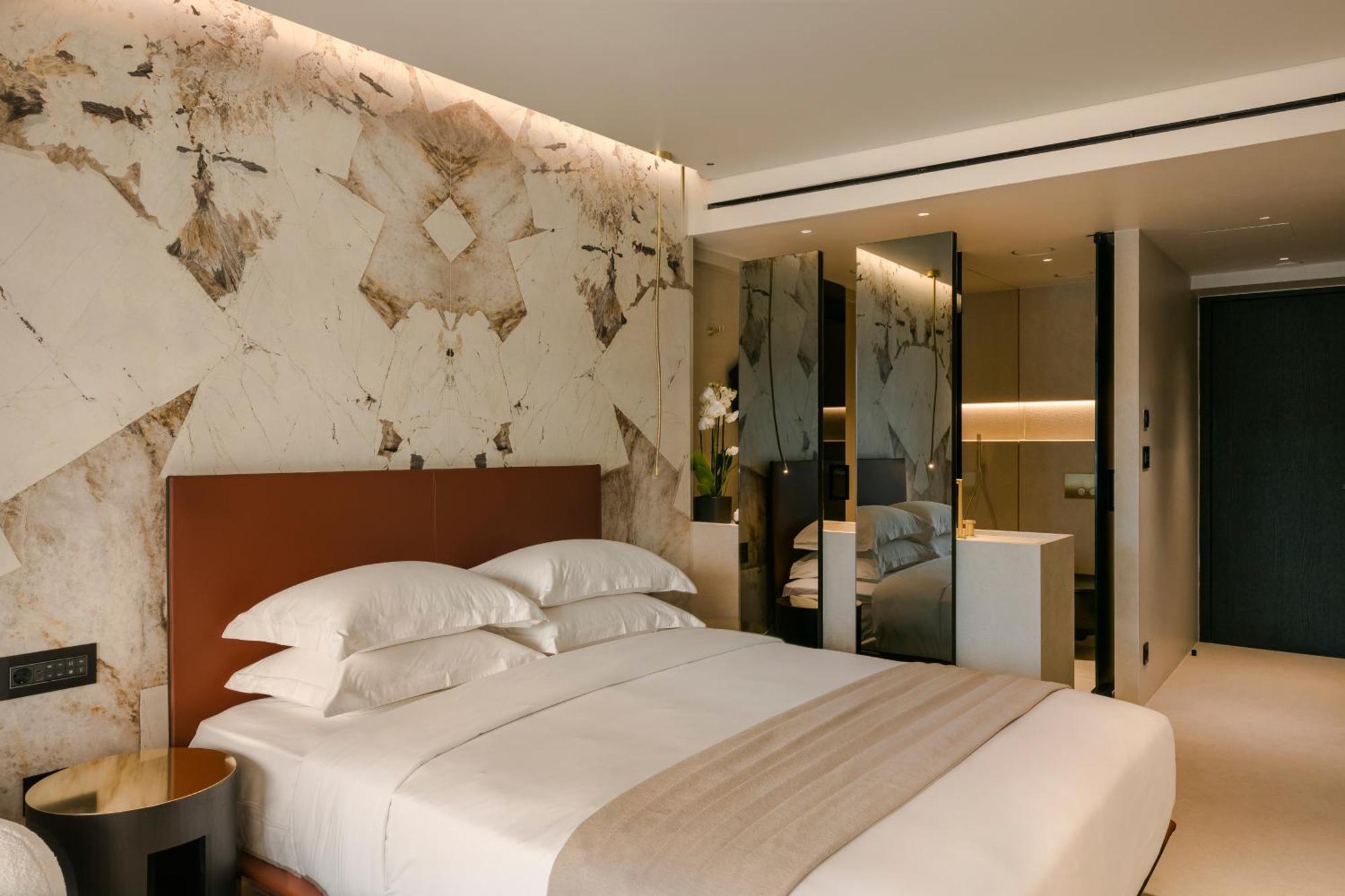 Casaly Hotel & Spa Argostoli  Eksteriør billede