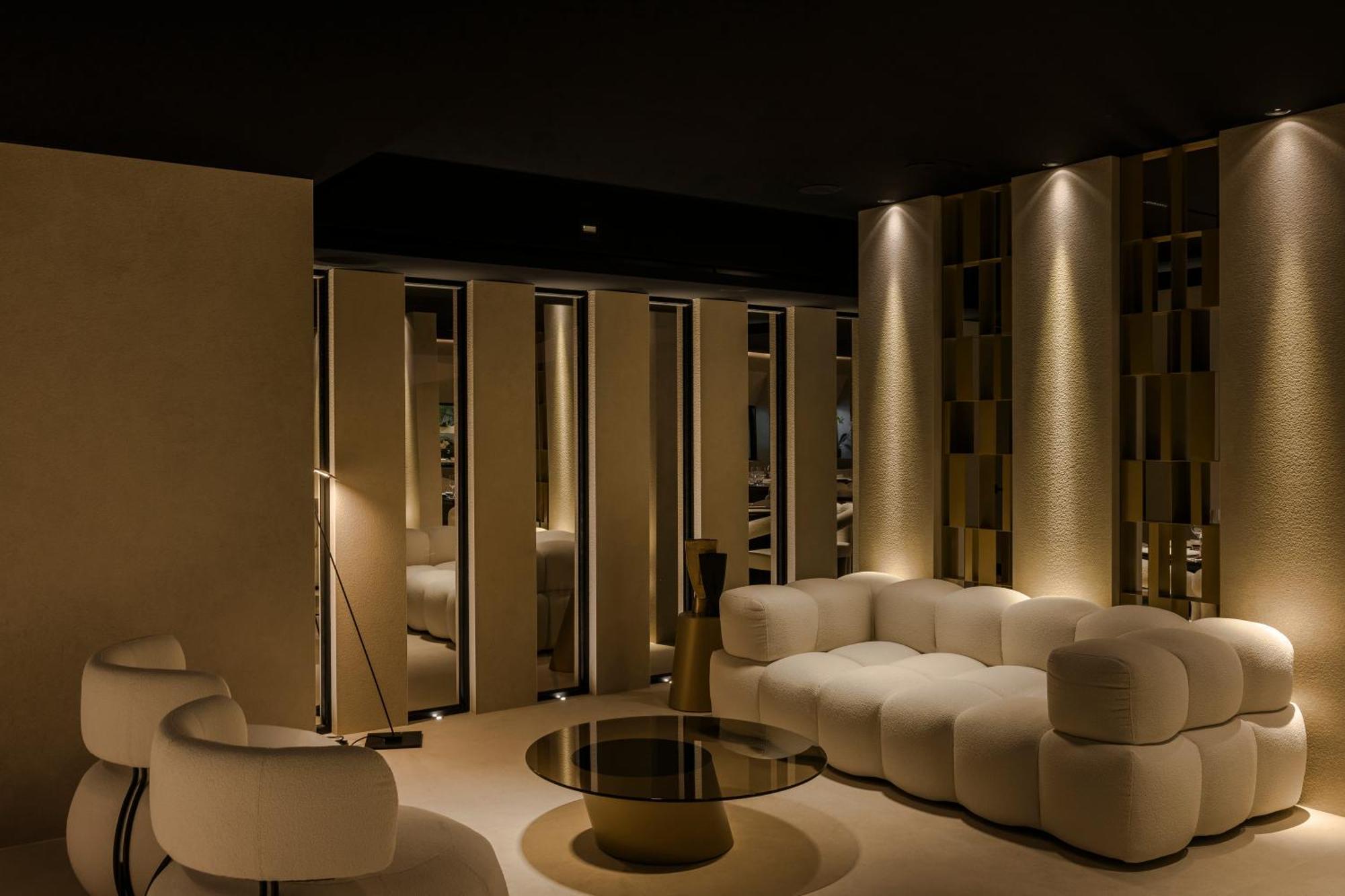 Casaly Hotel & Spa Argostoli  Eksteriør billede