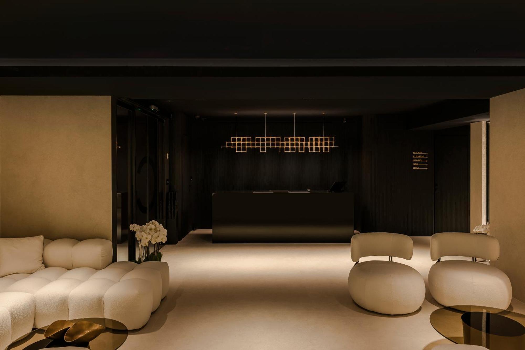 Casaly Hotel & Spa Argostoli  Eksteriør billede