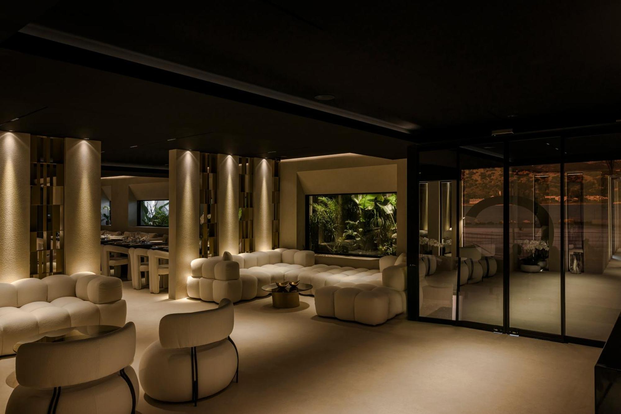 Casaly Hotel & Spa Argostoli  Eksteriør billede