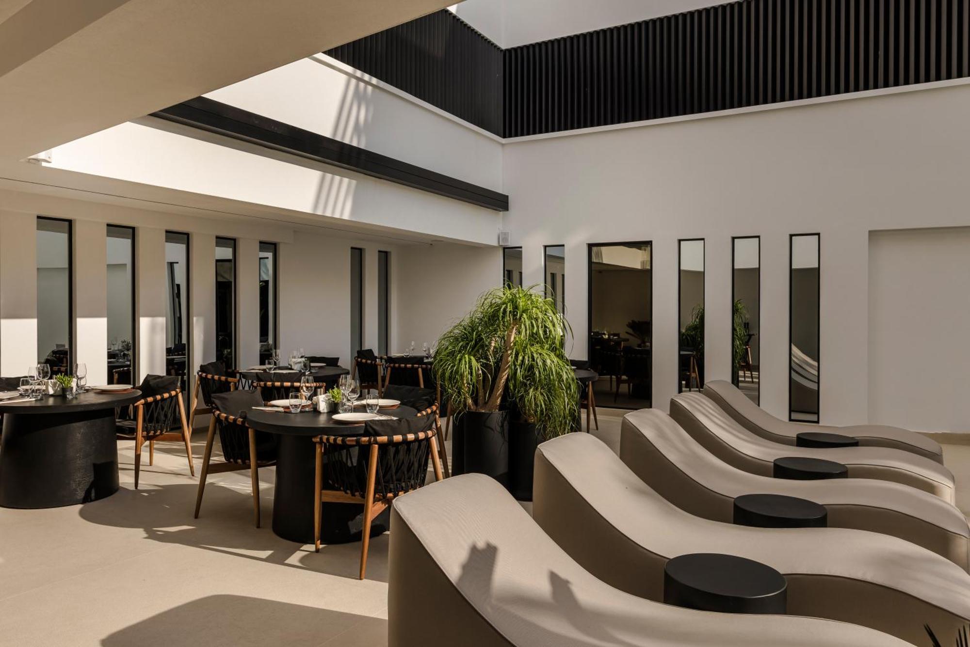 Casaly Hotel & Spa Argostoli  Eksteriør billede