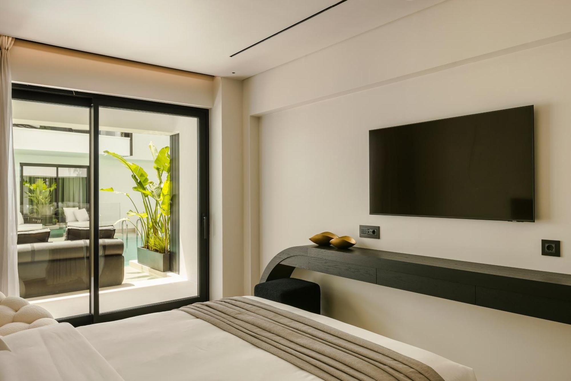 Casaly Hotel & Spa Argostoli  Eksteriør billede