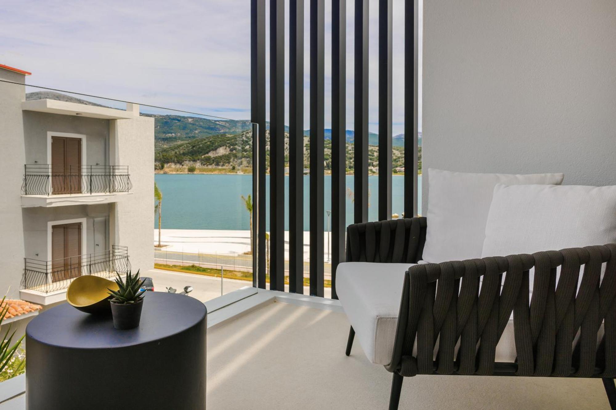 Casaly Hotel & Spa Argostoli  Eksteriør billede