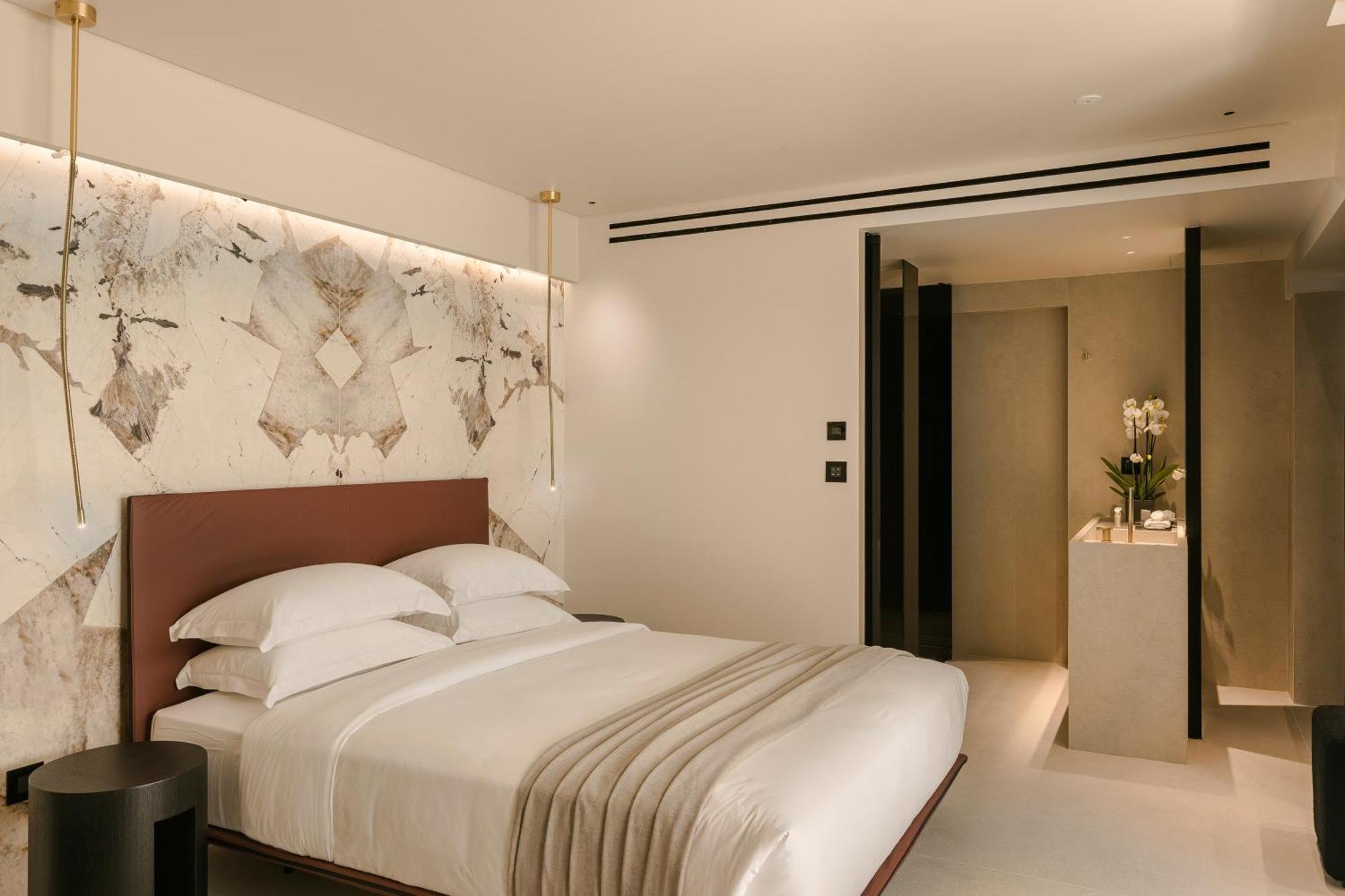Casaly Hotel & Spa Argostoli  Eksteriør billede