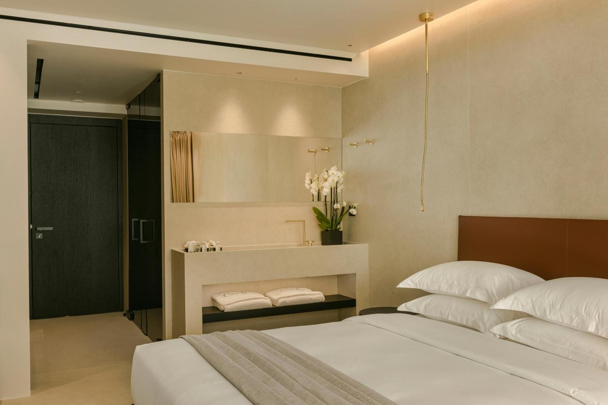 Casaly Hotel & Spa Argostoli  Eksteriør billede