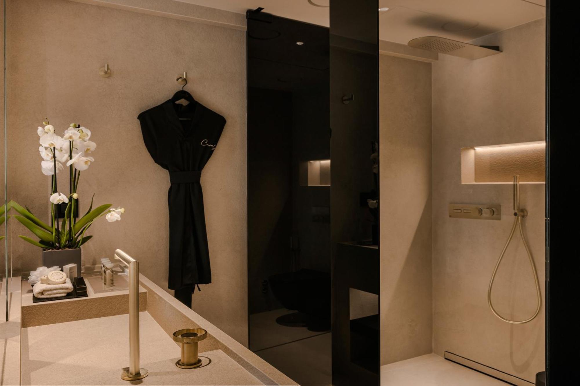 Casaly Hotel & Spa Argostoli  Eksteriør billede