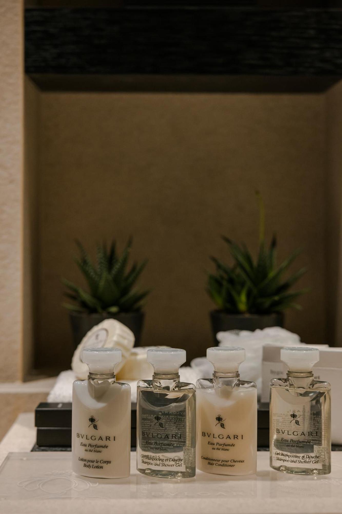 Casaly Hotel & Spa Argostoli  Eksteriør billede