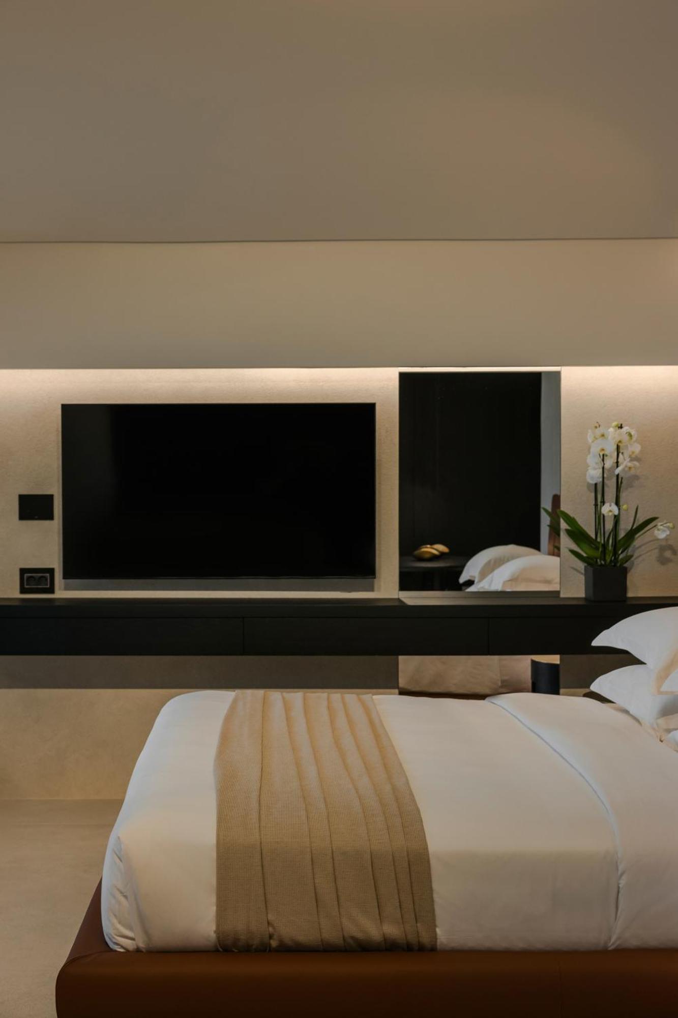 Casaly Hotel & Spa Argostoli  Eksteriør billede